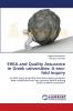 EHEA and Quality Assurance in Greek universities
