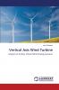 Vertical Axis Wind Turbine