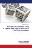 Hardware-oriented m-D CORDIC-like Algorithms and Their Applications