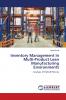 Inventory Management in Multi-Product Lean Manufacturing Environments
