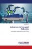 Advances in Surgical Robotics