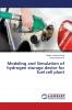 Modeling and Simulation of hydrogen storage device for fuel cell plant