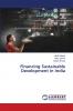 Financing Sustainable Development in India