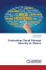 Evaluating Cloud Storage Security in Ghana