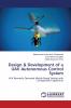 Design & Development of a Uav Autonomous Control System