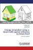 Energy simulation using e-Quest with special reference to Green Roof