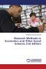 Research Methods in Economics and Other Social Sciences 2nd Edition