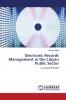 Electronic Records Management in the Libyan Public Sector