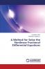 A Method for Solve the Nonlinear Fractional Differential Equations