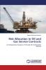 Risk Allocation in Oil and Gas Service Contracts