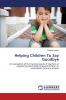 Helping Children to Say Goodbye
