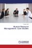 Human Resource Management