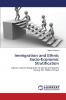 Immigration and Ethnic Socio-Economic Stratification