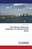 The Marine Planning Activities of United States Ports