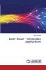 Laser tissue - interaction applications