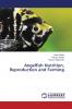 Angelfish Nutrition Reproduction and Farming