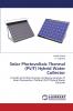 Solar Photovoltaic Thermal (PV/T) Hybrid Water Collector