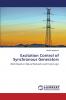 Excitation Control of Synchronous Generators