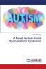 A Novel Autism Facial Dysmorphism Syndrome