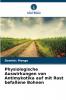Physiologische Auswirkungen von Antimykotika auf mit Rost befallene Bohnen