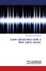 Laser ultrasonics with a fiber optic sensor
