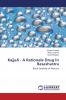 Kajjali - A Rationale Drug In Rasashastra