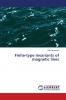 Finite-type invariants of magnetic lines