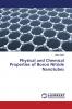 Physical and Chemical Properties of Boron Nitride Nanotubes