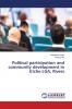Political participation and community development in Etche LGA Rivers