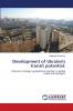 Development of Ukraine's transit potential