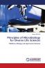 Principles of Microbiology for Diverse Life Sciences