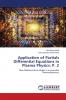 Application of Partials Differential Equations in Plasma Physics