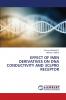EFFECT OF IMIN DERIVATIVES ON DNA CONDUCTIVITY AND 3CLPRO RECEPTOR