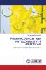 PHARMACOGNOSY AND PHYTOCHEMISTRY-II (PRACTICAL)