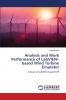 Analysis and Work Performance of LabVIEW-based Wind Turbine Emulator