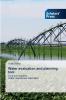 Water evaluation and planning tool