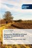Geospatial Modeling of Land Surface Temperature and Vegetation