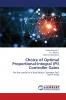 Choice of Optimal Proportional-Integral (PI) Controller Gains