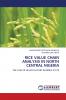 RICE VALUE CHAIN ANALYSIS IN NORTH CENTRAL NIGERIA