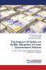 The Impact of Radio on Public Adoption of new Government Policies