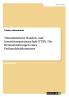 Transatlantische Handels- und Investitionspartnerschaft (TTIP). Die Herausforderungen eines Freihandelsabkommens