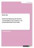 Zusammenfassung des Buches Deutschland. Der Norden von Johann-Bernhard Haversath