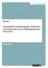Fachdidaktik Sozialpädagogik. Fallstudien und Rollenspiele im sozialpädagogischen Unterricht