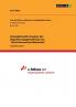 Konzeptionelle Analyse der Regulierungsgestaltung von Next-Generation-Networks