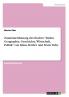 Zusammenfassung des Buches Italien. Geographie Geschichte Wirtschaft Politik von Klaus Rother und Franz Tichy