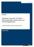 Enforcing Corporate IT Policies. Referenzmodelle Frameworks und Bewertungskriterien