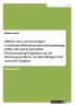 Effekte eines neunwöchigen Ganzkörper-Elektromyostimulationstrainings (EMS) mit einem speziellen Rückentraining-Programm auf die Rückengesundheit von Beschäftigten mit sitzender Tätigkeit