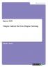 Tilapia Culture Review. Tilapia Farming