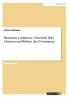 Electronic Commerce. Übersicht über Chancen und Risiken des E-Commerce