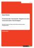 Postnationale Demokratie. Regieren in den internationalen Beziehungen